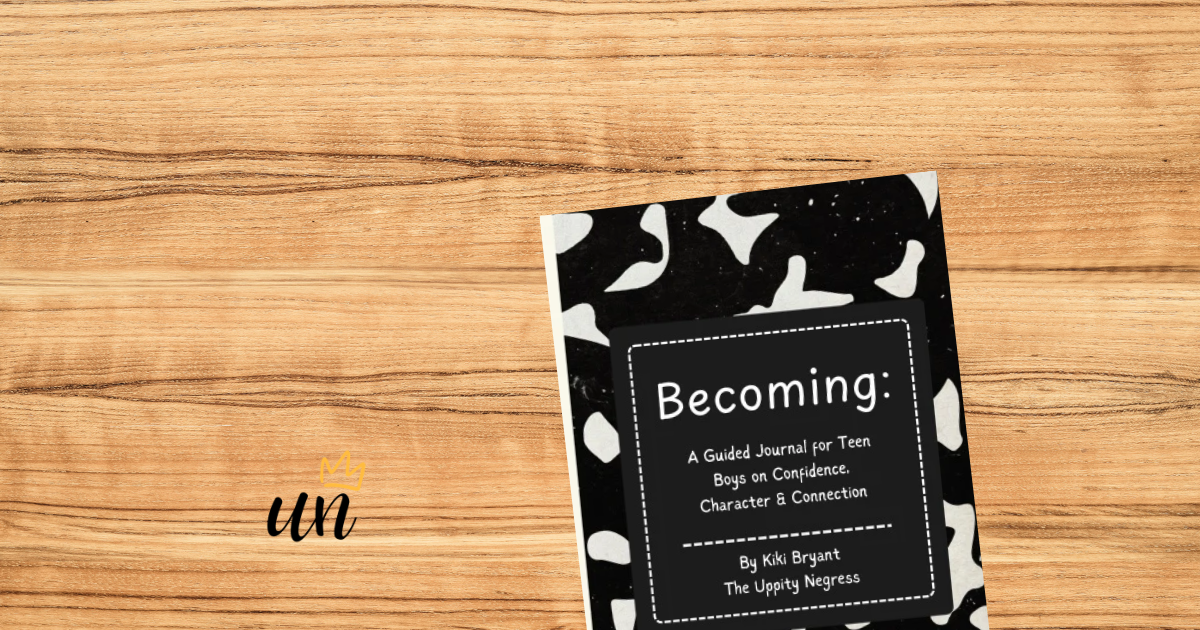 Becoming