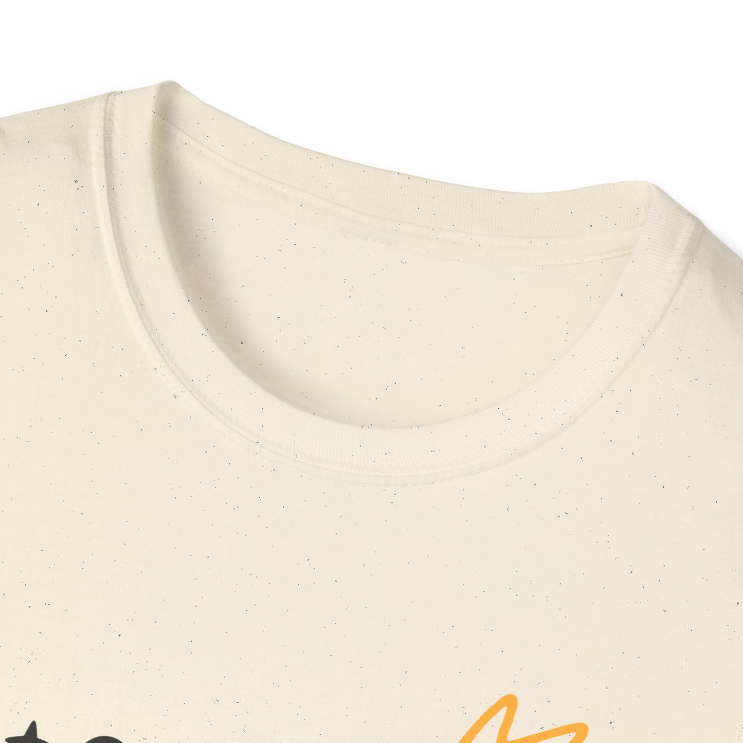 "Why Do" Unisex Softstyle T-Shirt