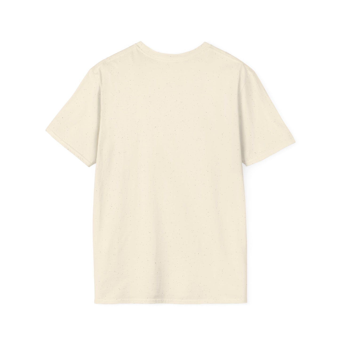 "Why Do" Unisex Softstyle T-Shirt