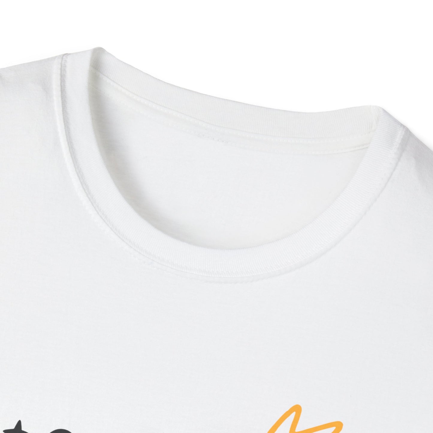 "Why Do" Unisex Softstyle T-Shirt