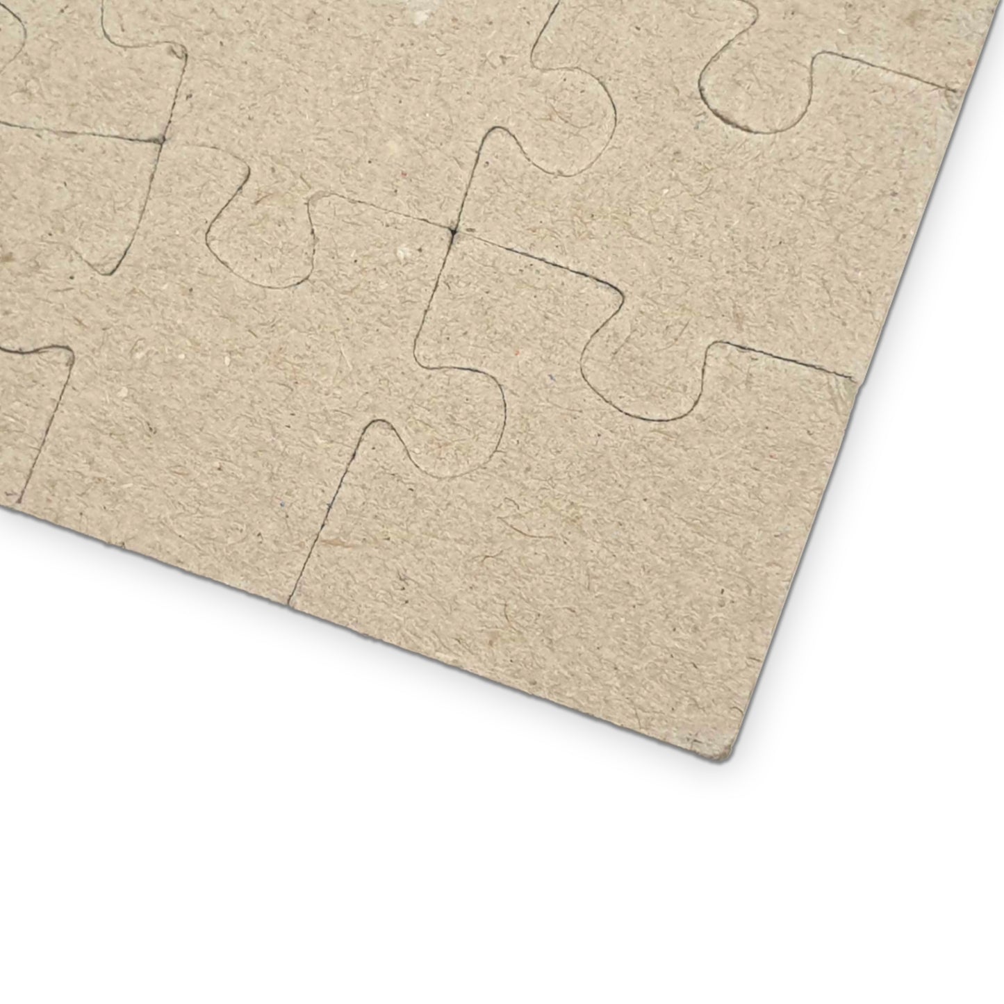 Uppity Negress Puzzle (110, 252, 520, 1014-piece)