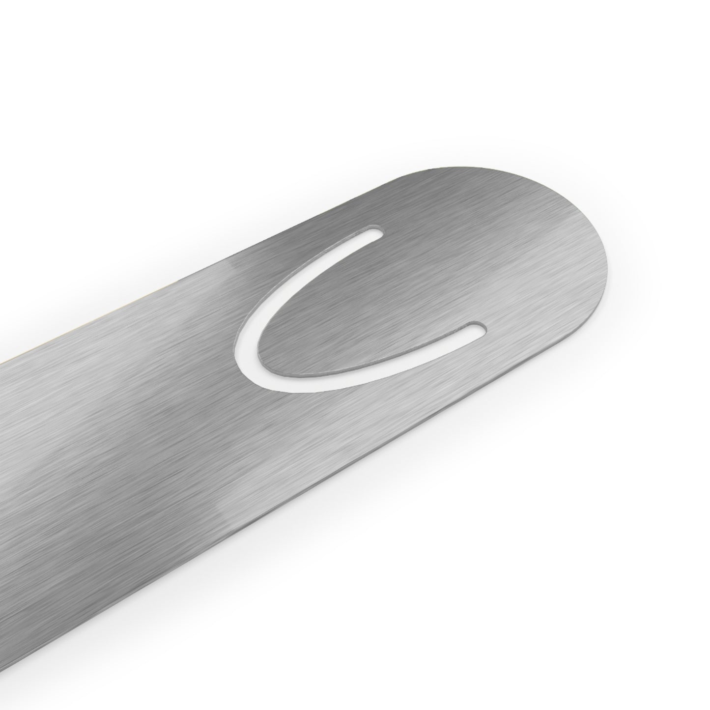 Uppity Bookshelf Bookmark